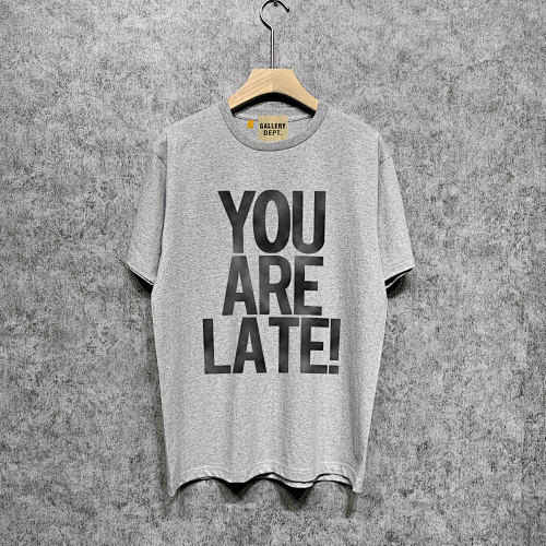 SMCL-1326 High Quality Gallery Dept Cotton Shirt