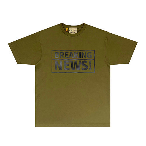 SMCL-1324 High Quality Gallery Dept Cotton Shirt