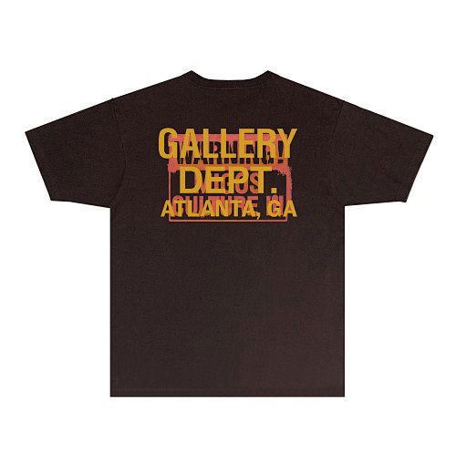 SMCL-1316 High Quality Gallery Dept Cotton Shirt