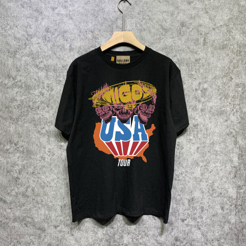 SMCL-1305 High Quality Gallery Dept Cotton Shirt