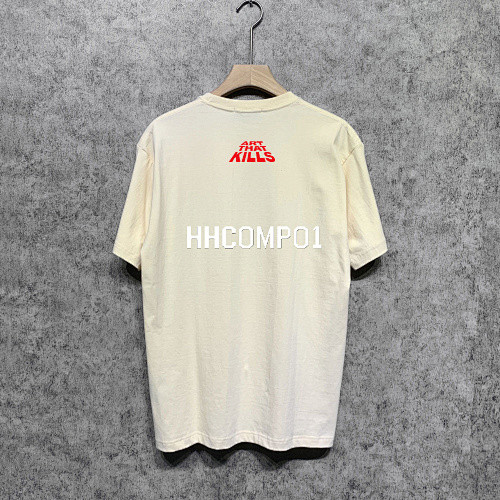 SMCL-1303 High Quality Gallery Dept Cotton Shirt