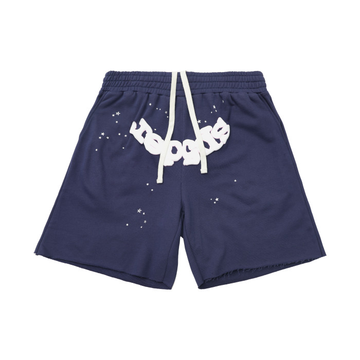SMCL-1368 High Quality Spider Cotton Shorts