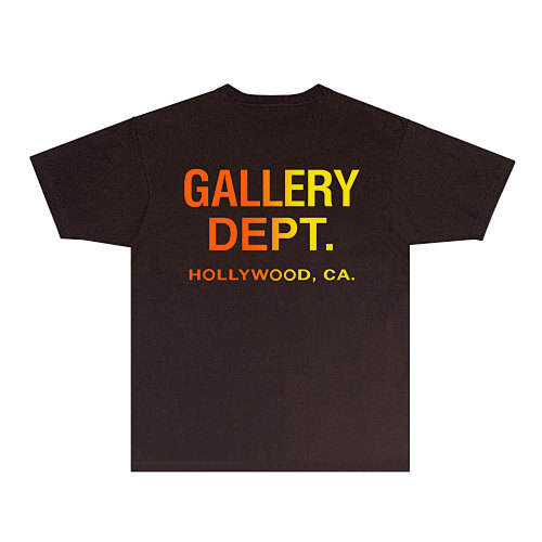 SMCL-1350 High Quality Gallery Dept Cotton Shirt