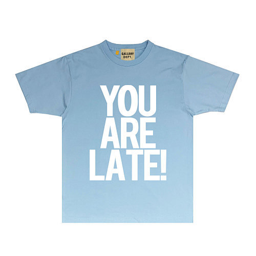 SMCL-1357 High Quality Gallery Dept Cotton Shirt