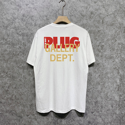 SMCL-1346 High Quality Gallery Dept Cotton Shirt