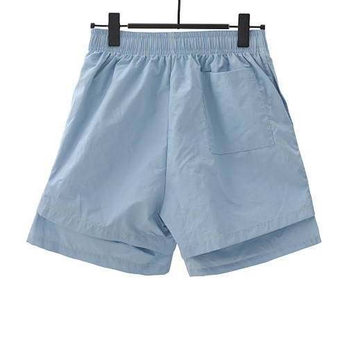 SMCL-1367 High Quality Spider Sport Shorts