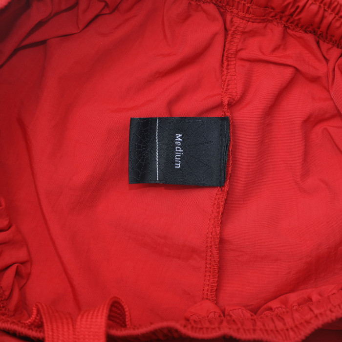 SMCL-1367 High Quality Spider Sport Shorts