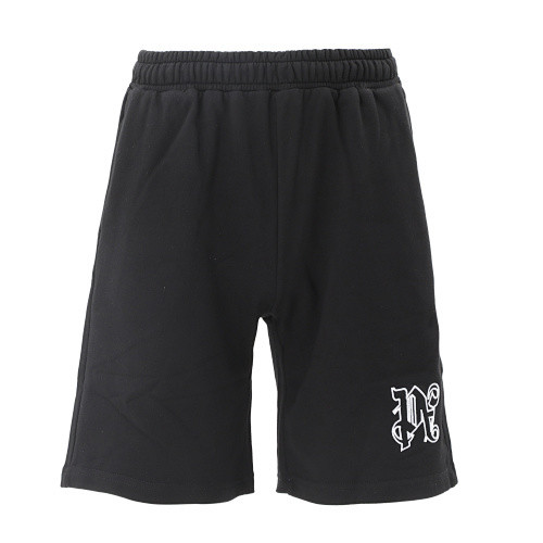 SMCL-1410 High Quality Palms Angels Cotton Shorts