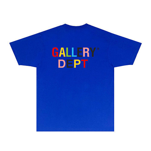 SMCL-1343 High Quality Gallery Dept Cotton Shirt