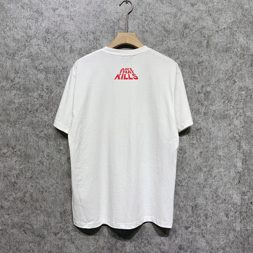 SMCL-1326 High Quality Gallery Dept Cotton Shirt