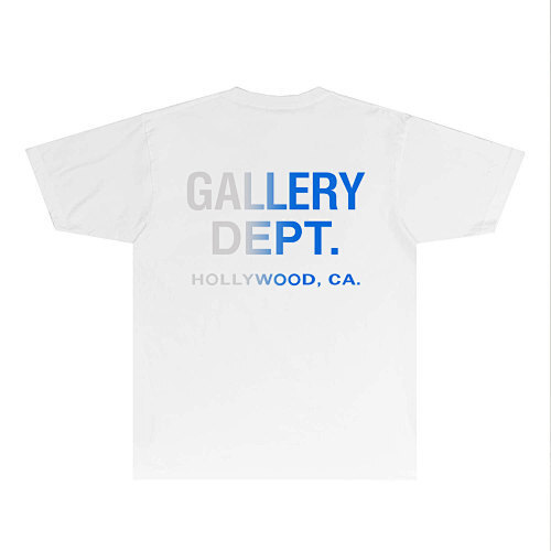 SMCL-1351 High Quality Gallery Dept Cotton Shirt