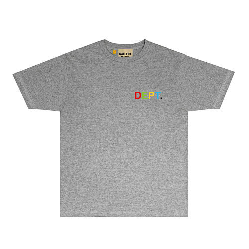 SMCL-1343 High Quality Gallery Dept Cotton Shirt