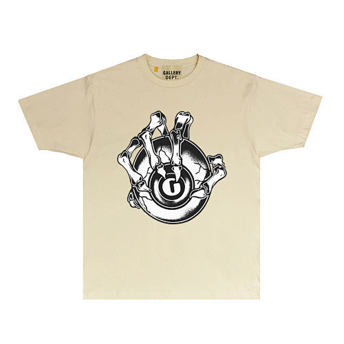 SMCL-1363 High Quality Gallery Dept Cotton Shirt