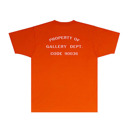 SMCL-1348 High Quality Gallery Dept Cotton Shirt