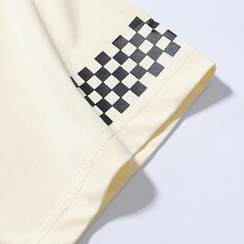 SMCL-1583 High Quality Gallery Dept Cotton Shirt