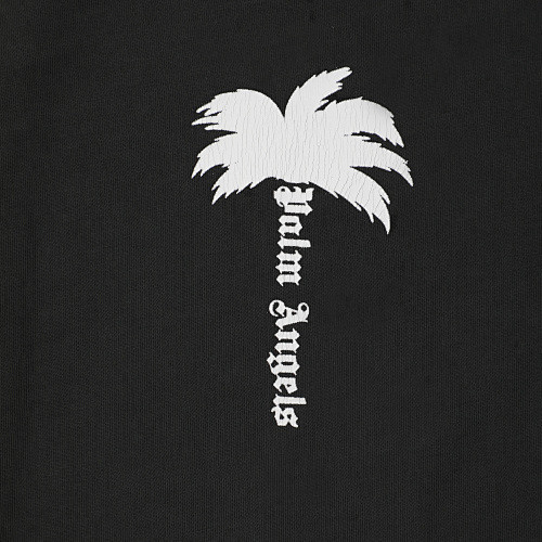 SMCL-1413 High Quality Palms Angels Cotton Shirt