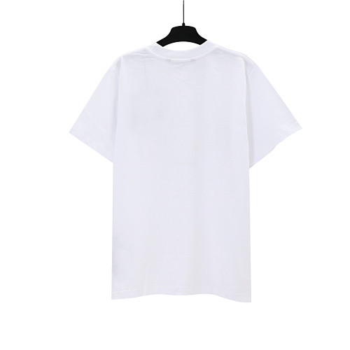 SMCL-1456 High Quality Palms Angels Cotton Shirt