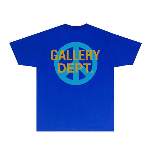 SMCL-1321 High Quality Gallery Dept Cotton Shirt