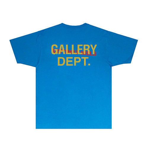 SMCL-1313 High Quality Gallery Dept Cotton Shirt