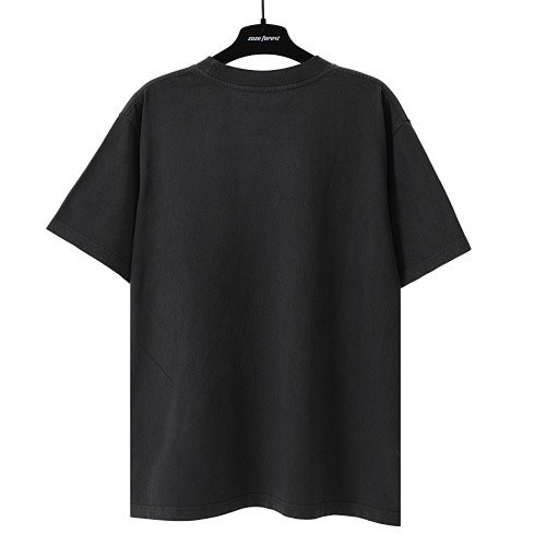 SMCL-1413 High Quality Palms Angels Cotton Shirt