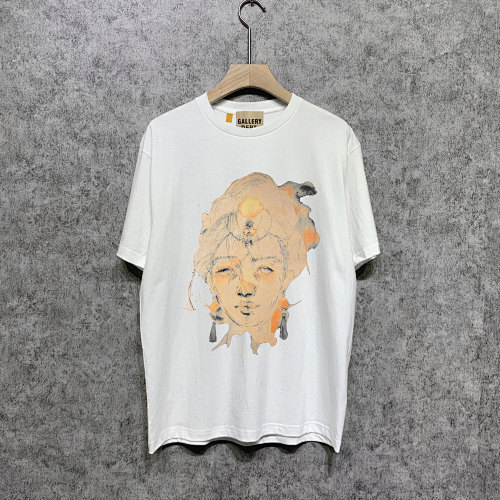 SMCL-1335 High Quality Gallery Dept Cotton Shirt