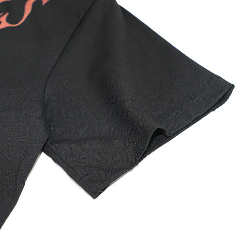 SMCL-1444 High Quality Palms Angels Cotton Shirt