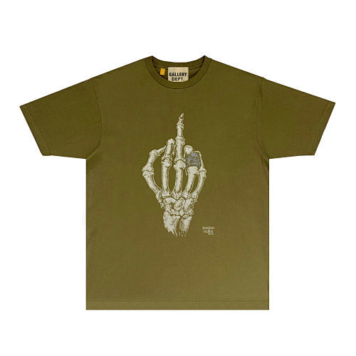 SMCL-1309 High Quality Gallery Dept Cotton Shirt