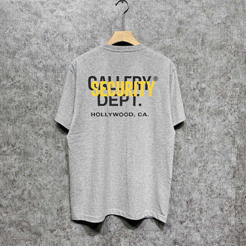 SMCL-1344 High Quality Gallery Dept Cotton Shirt