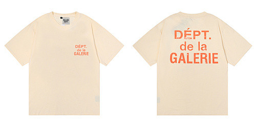 SMCL-1589 High Quality Gallery Dept Cotton Shirt
