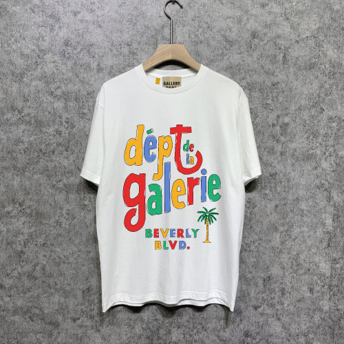 SMCL-1338 High Quality Gallery Dept Cotton Shirt