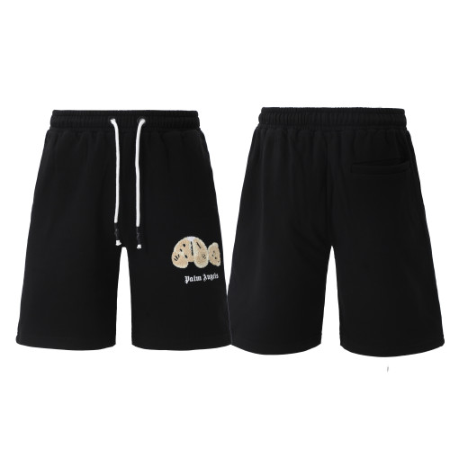 SMCL-1409 High Quality Palms Angels Cotton Shorts