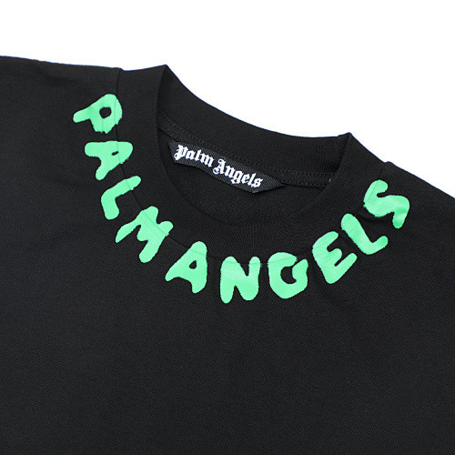 SMCL-1420 High Quality Palms Angels Cotton Shirt