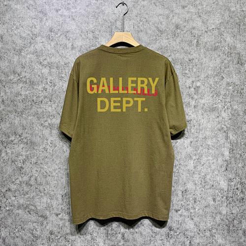 SMCL-1313 High Quality Gallery Dept Cotton Shirt