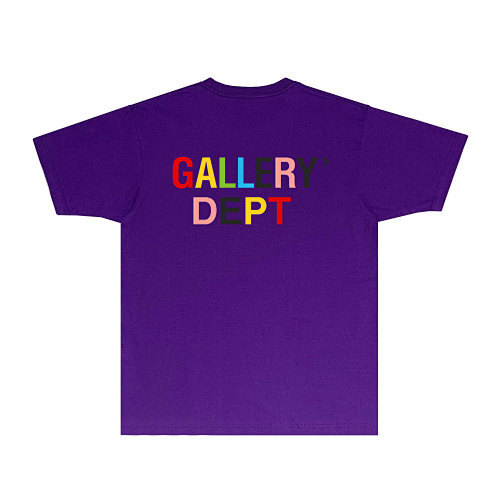 SMCL-1343 High Quality Gallery Dept Cotton Shirt