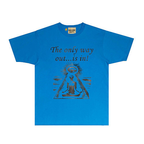 SMCL-1328 High Quality Gallery Dept Cotton Shirt