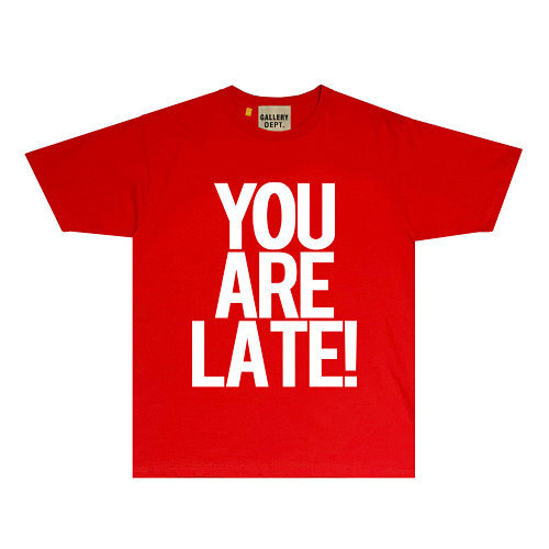 SMCL-1357 High Quality Gallery Dept Cotton Shirt