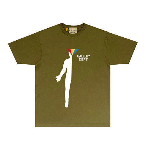 SMCL-1345 High Quality Gallery Dept Cotton Shirt