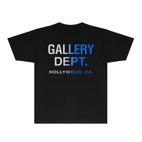 SMCL-1351 High Quality Gallery Dept Cotton Shirt