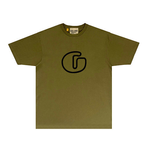 SMCL-1349 High Quality Gallery Dept Cotton Shirt