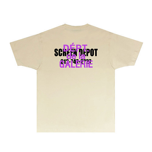 SMCL-1349 High Quality Gallery Dept Cotton Shirt