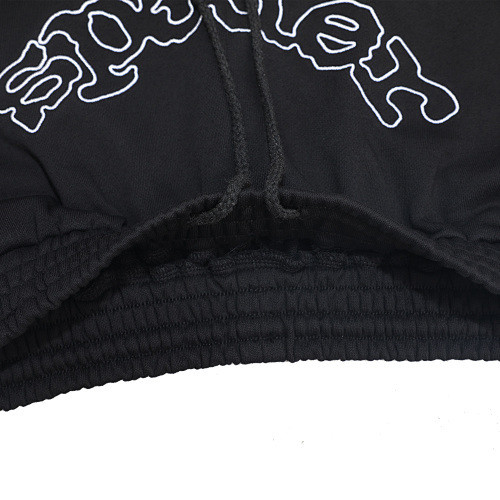 SMCL-1369 High Quality Spider Cotton Shorts