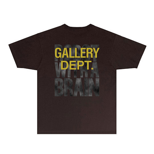 SMCL-1331 High Quality Gallery Dept Cotton Shirt