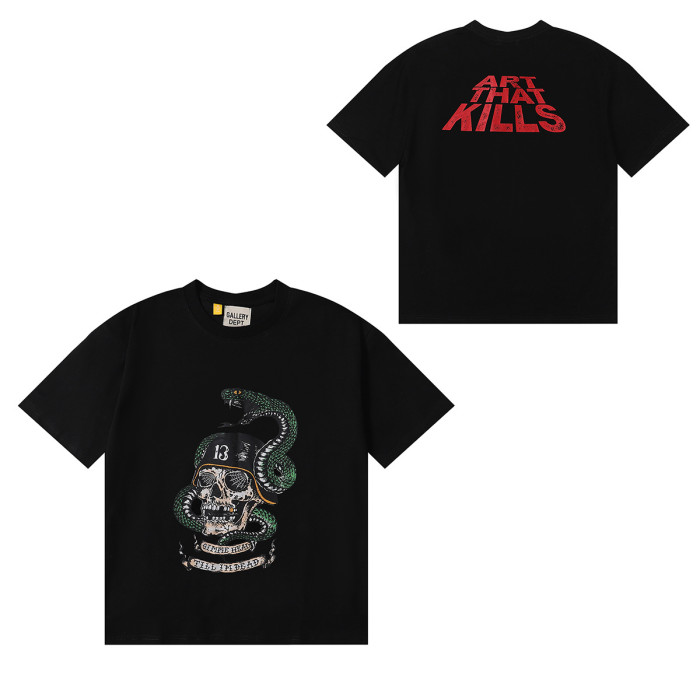 SMCL-1582 High Quality Gallery Dept Cotton Shirt