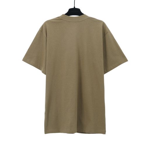 SMCL-1426 High Quality Palms Angels Cotton Shirt