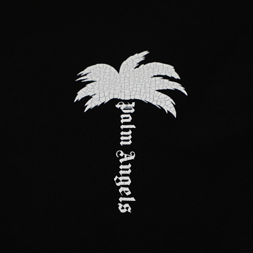 SMCL-1415 High Quality Palms Angels Cotton Shirt