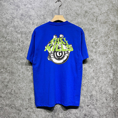 SMCL-1342 High Quality Gallery Dept Cotton Shirt