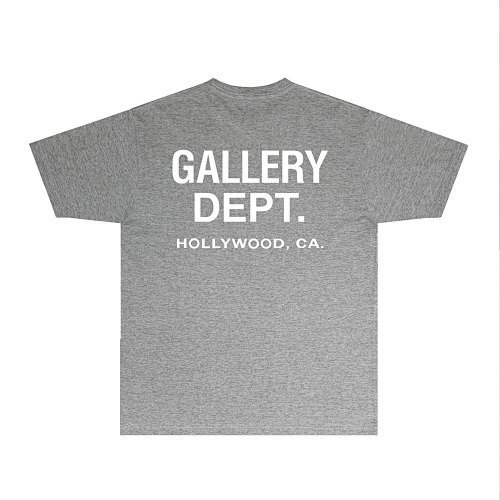 SMCL-1345 High Quality Gallery Dept Cotton Shirt