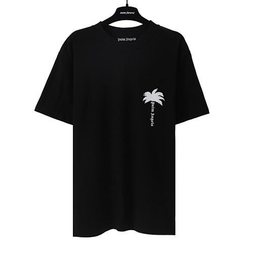 SMCL-1415 High Quality Palms Angels Cotton Shirt