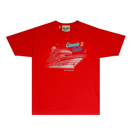 SMCL-1317 High Quality Gallery Dept Cotton Shirt