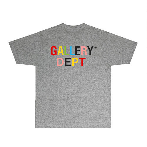 SMCL-1343 High Quality Gallery Dept Cotton Shirt